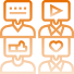 Personalized Audience Engagement